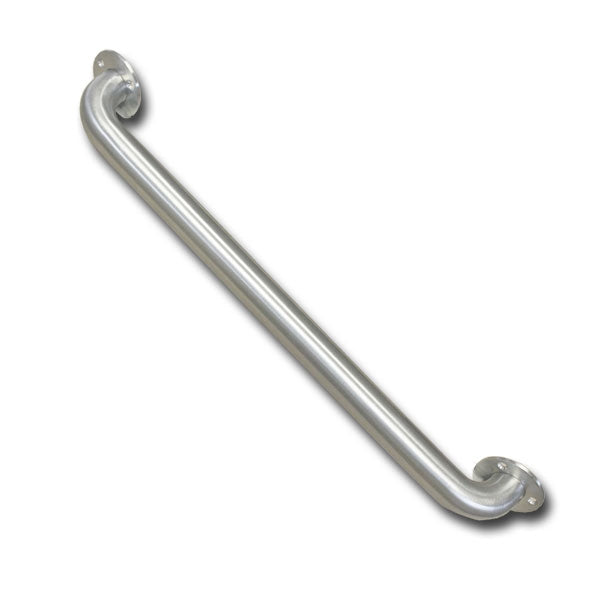 Stainless Steel Dock Grab Bars