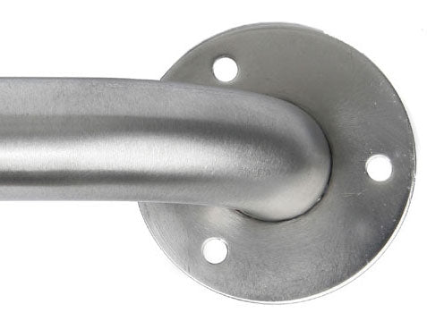 Stainless Steel Dock Grab Bars