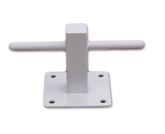 L-0715-SS Stainless Steel Dock Bollard - 8"